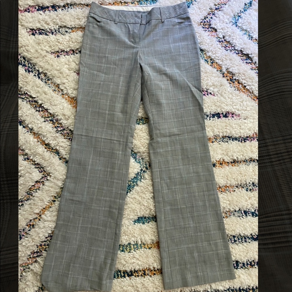 Express Career Pants - The Editor 2